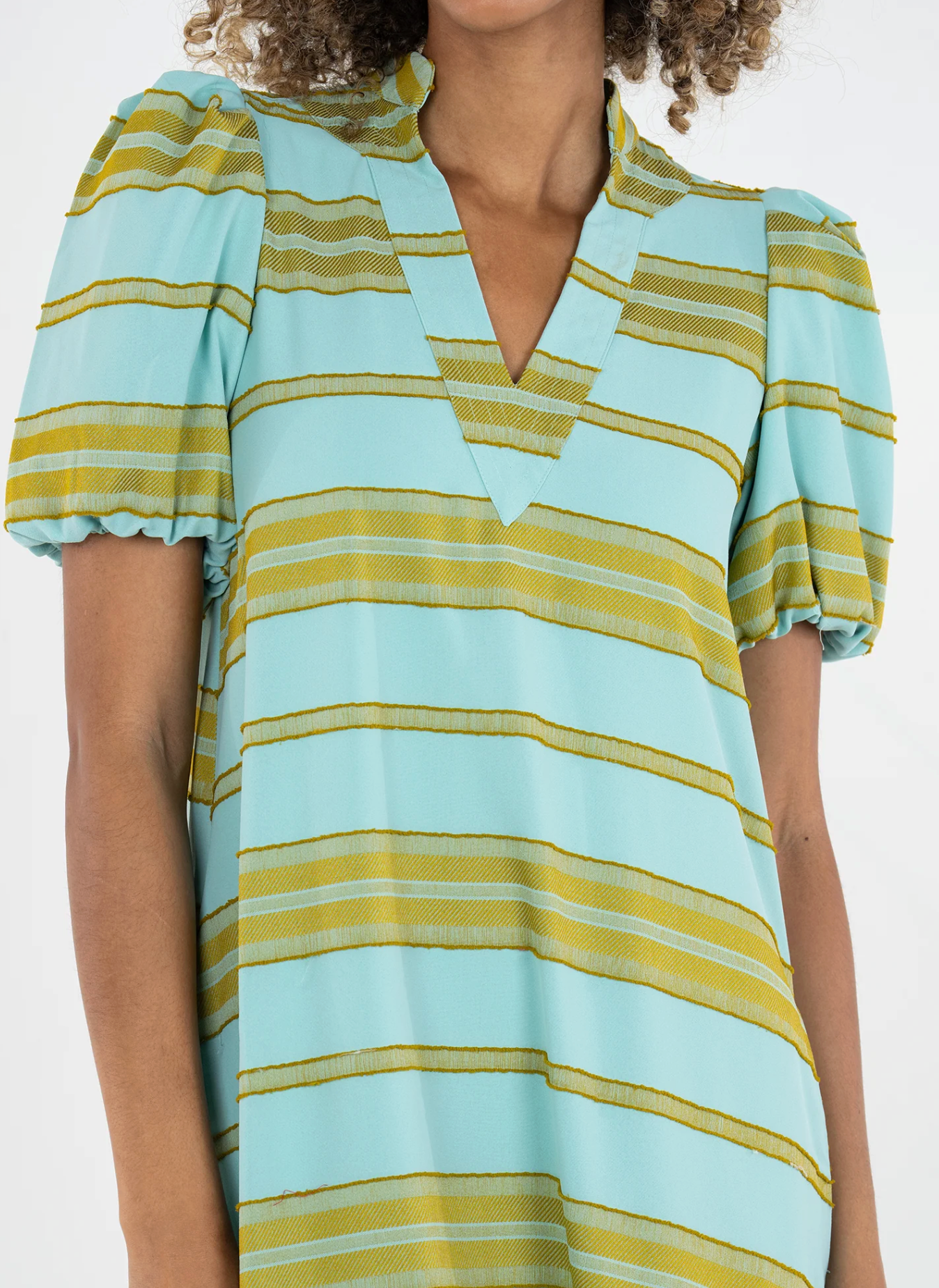 HAMPTON DRESS