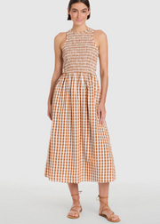 STROLL DRESS