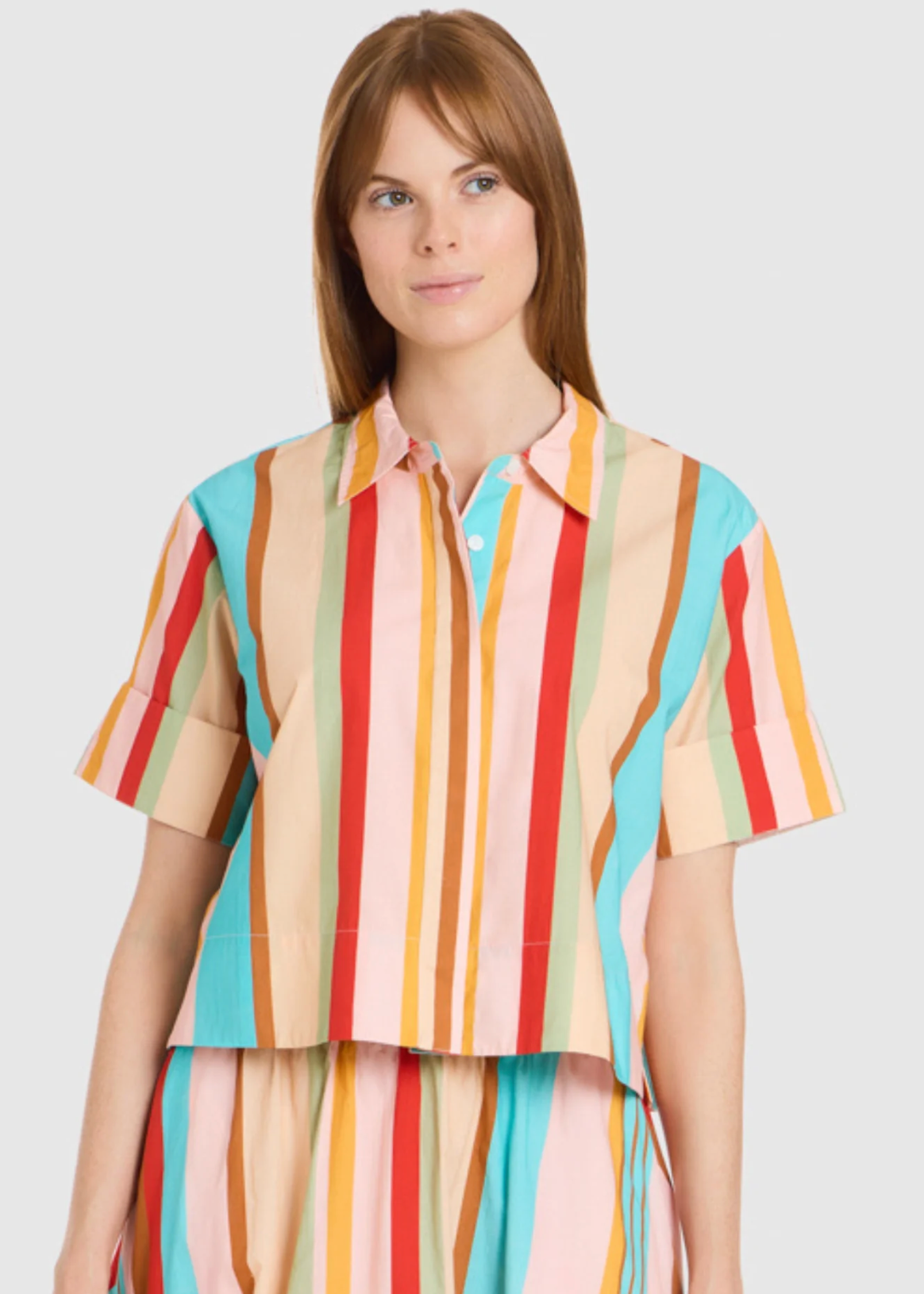 CLUB SHIRT