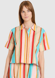 CLUB SHIRT