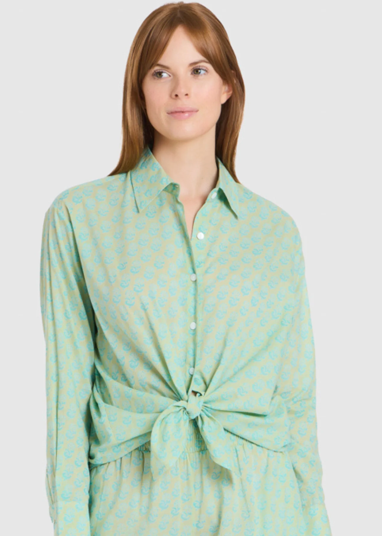 BOYFRIEND SHIRT