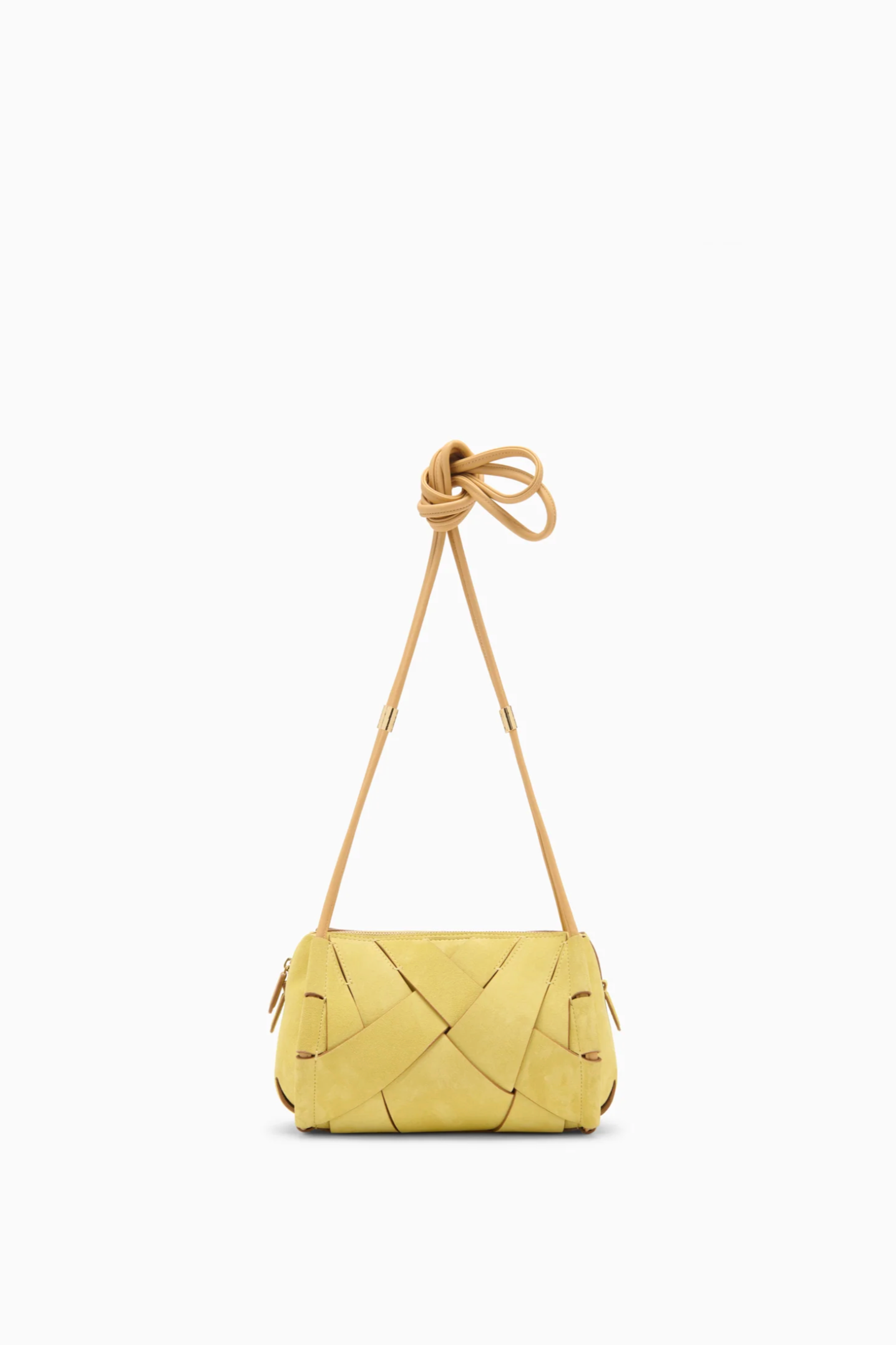 CHARLOTTE CAMERA BAG MIMOSA
