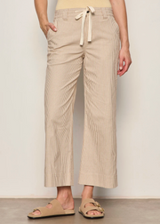 LILY CROPPED PANT