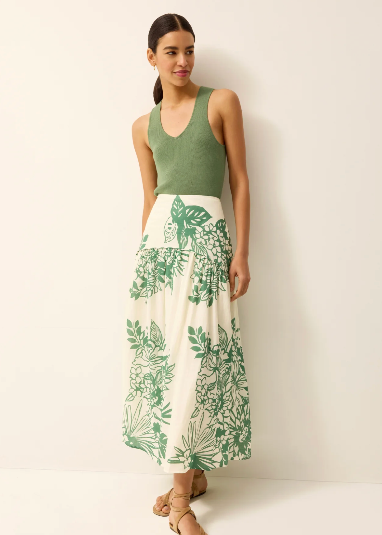 VICKI SKIRT