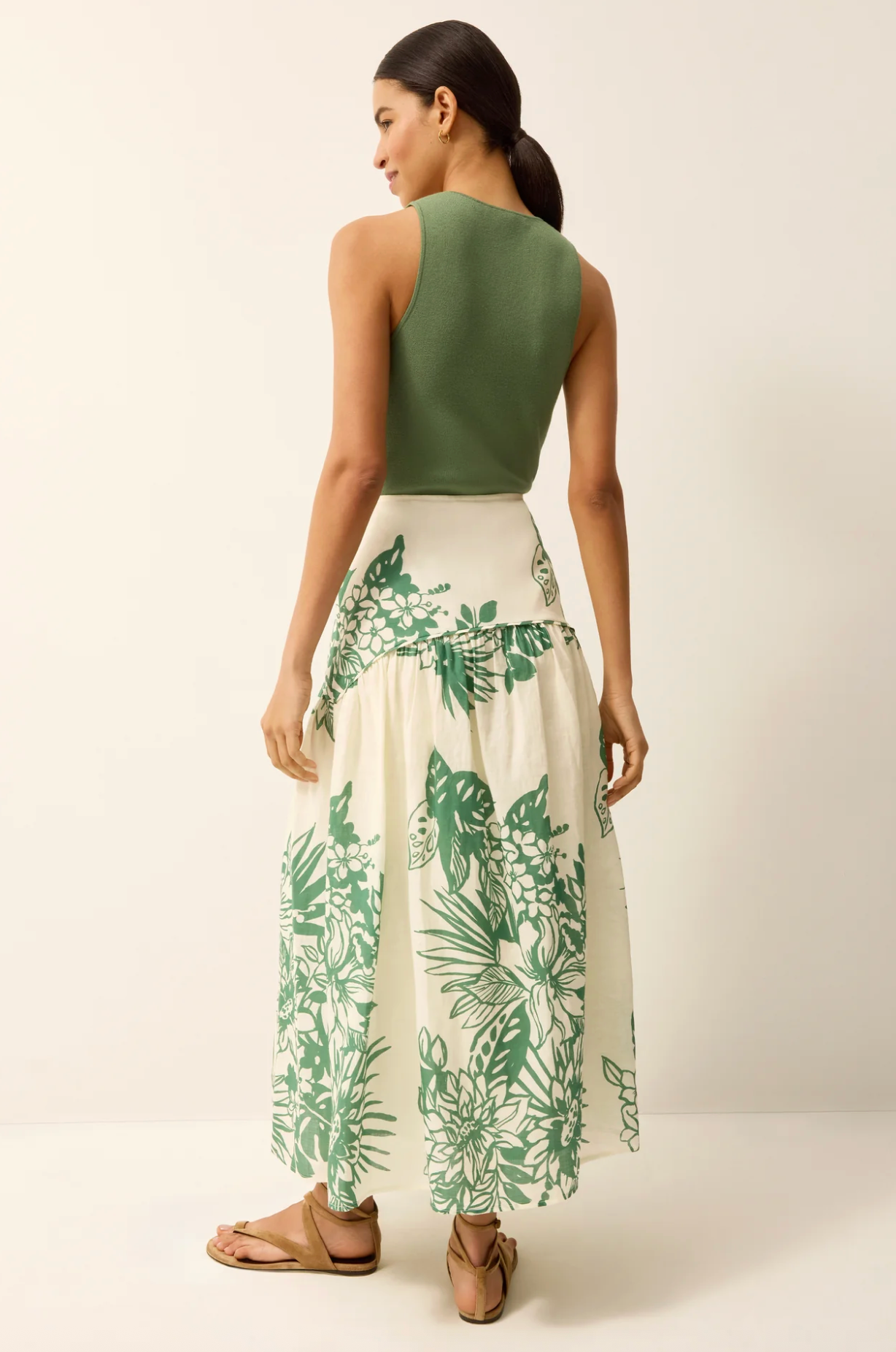 VICKI SKIRT