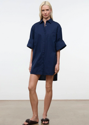 NICO DRESS