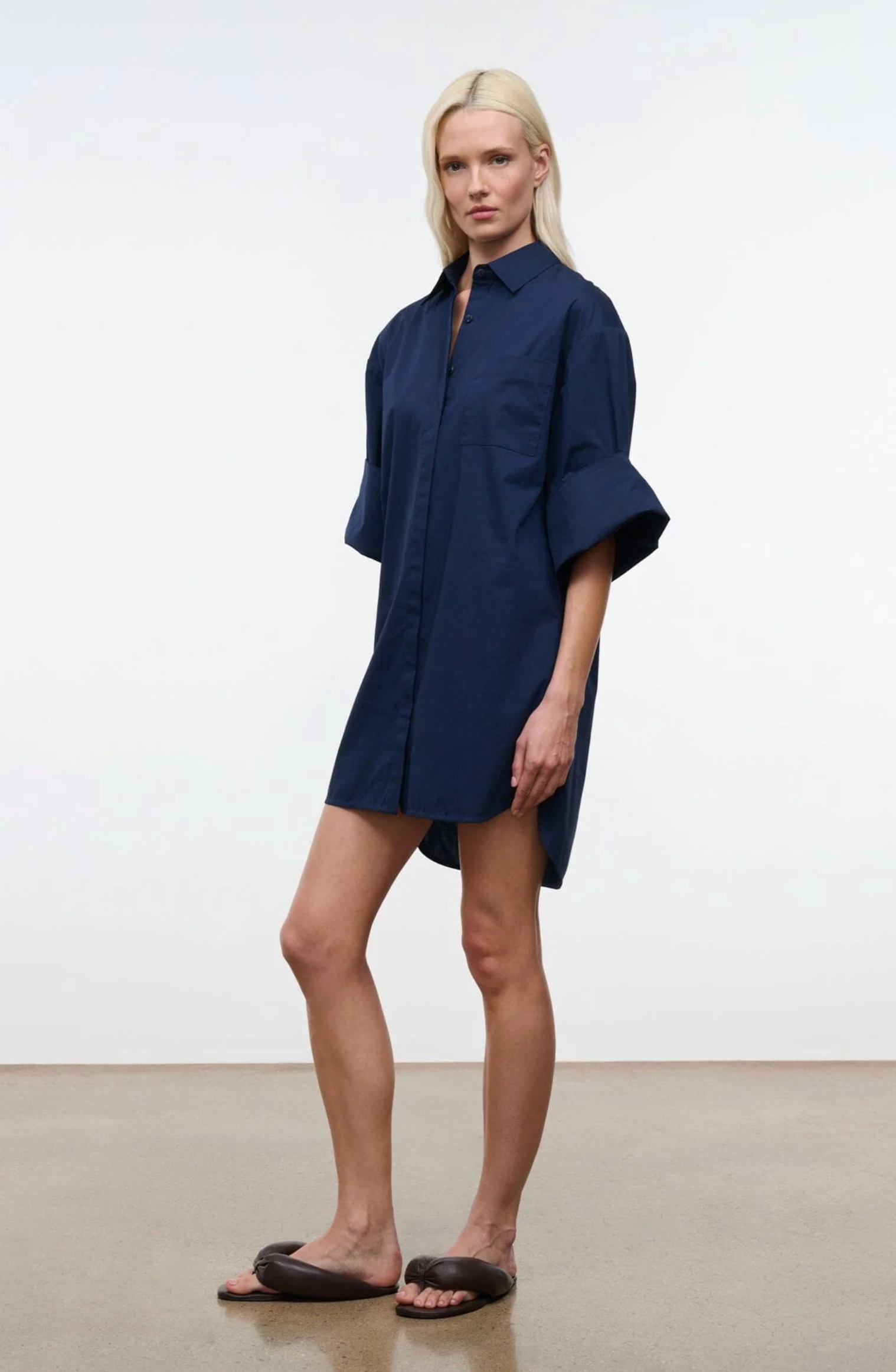 NICO DRESS