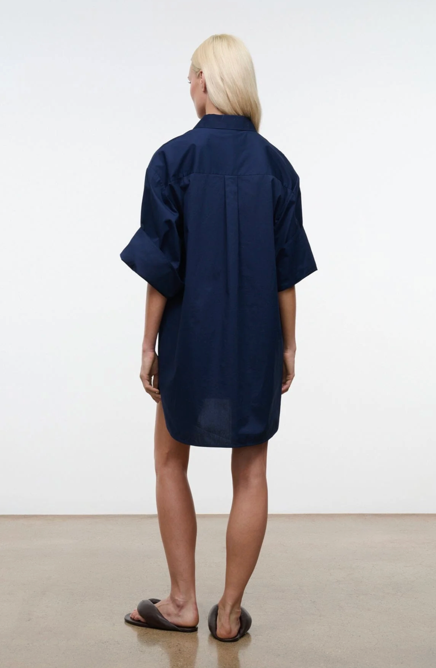 NICO DRESS