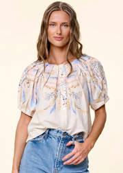 SALOMÉ TOP