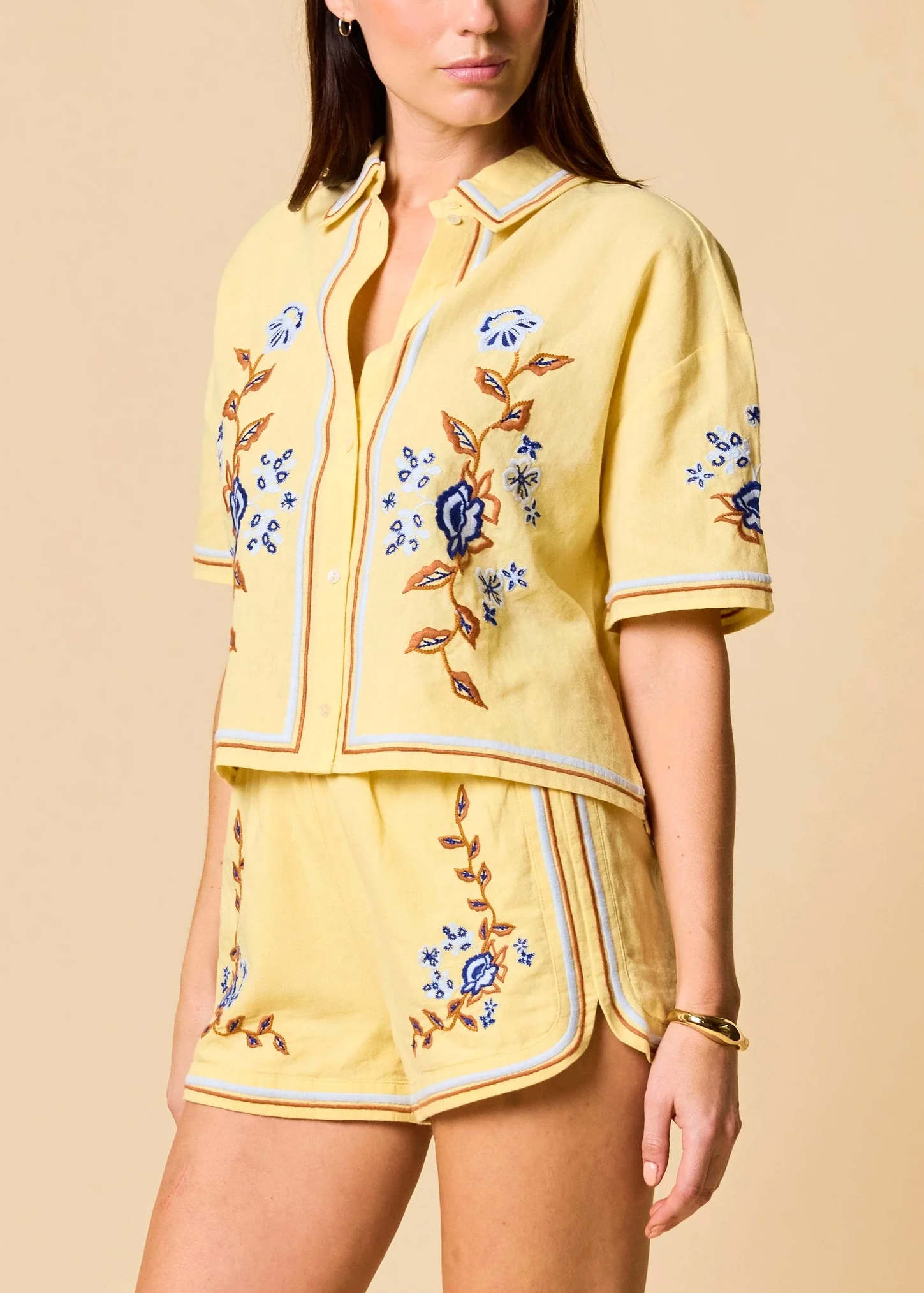 WYNONA TOP