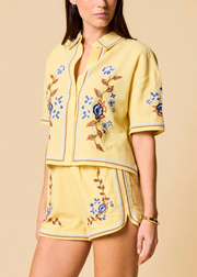 WYNONA TOP