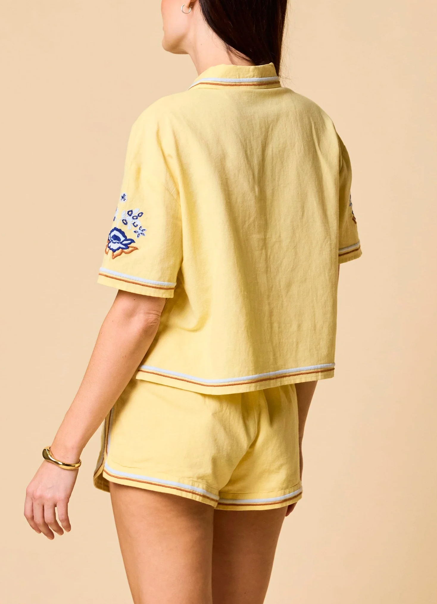 WYNONA TOP