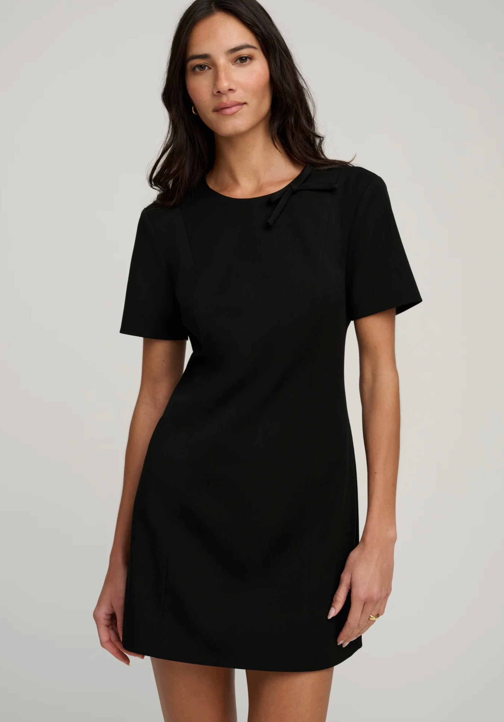 CHERIE MINI DRESS