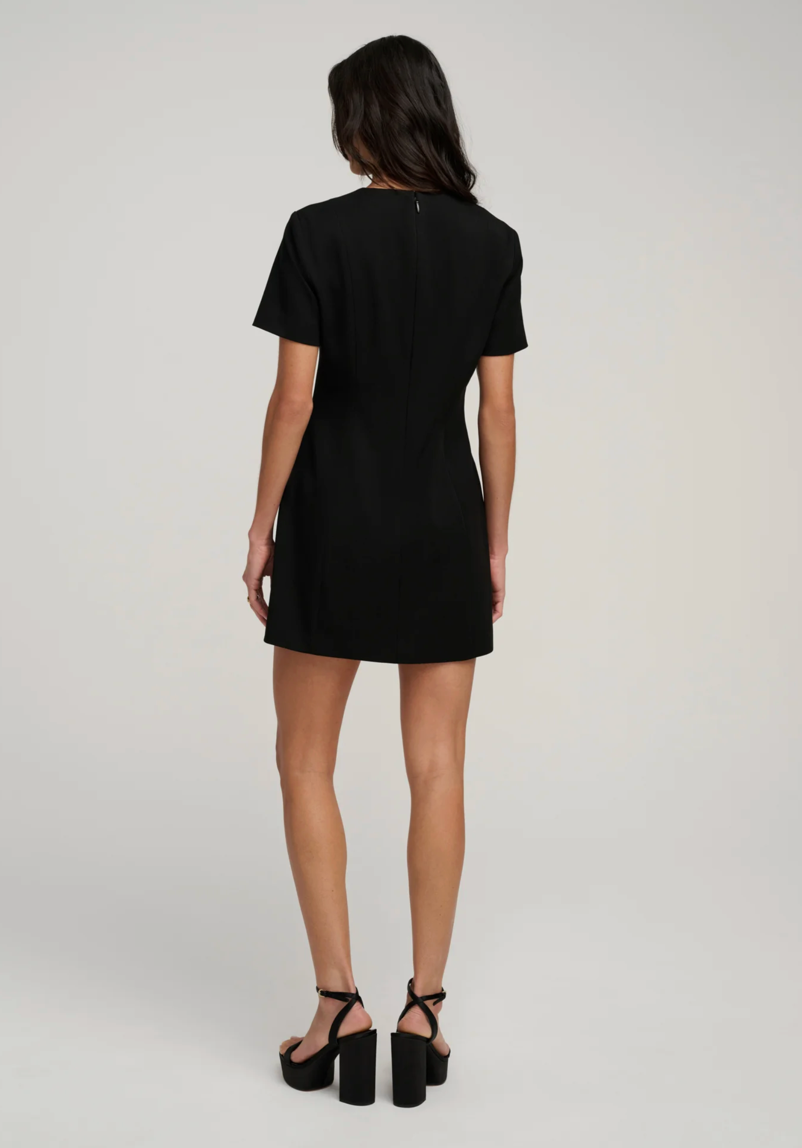 CHERIE MINI DRESS
