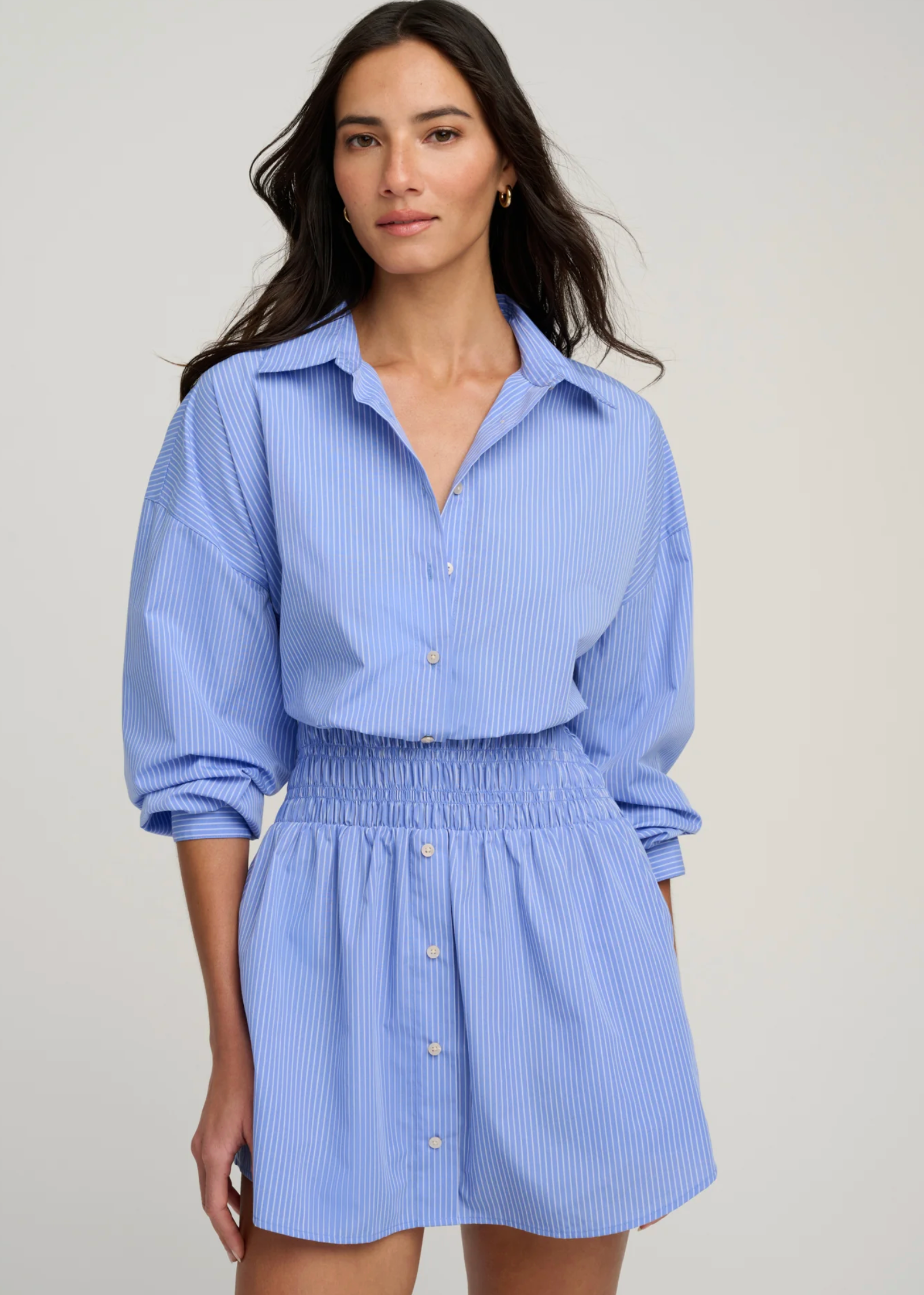 WAIST NOT DRESS