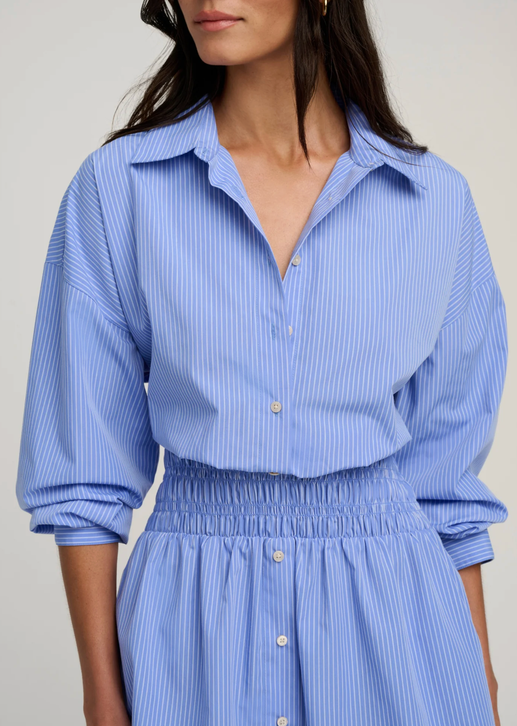 WAIST NOT DRESS