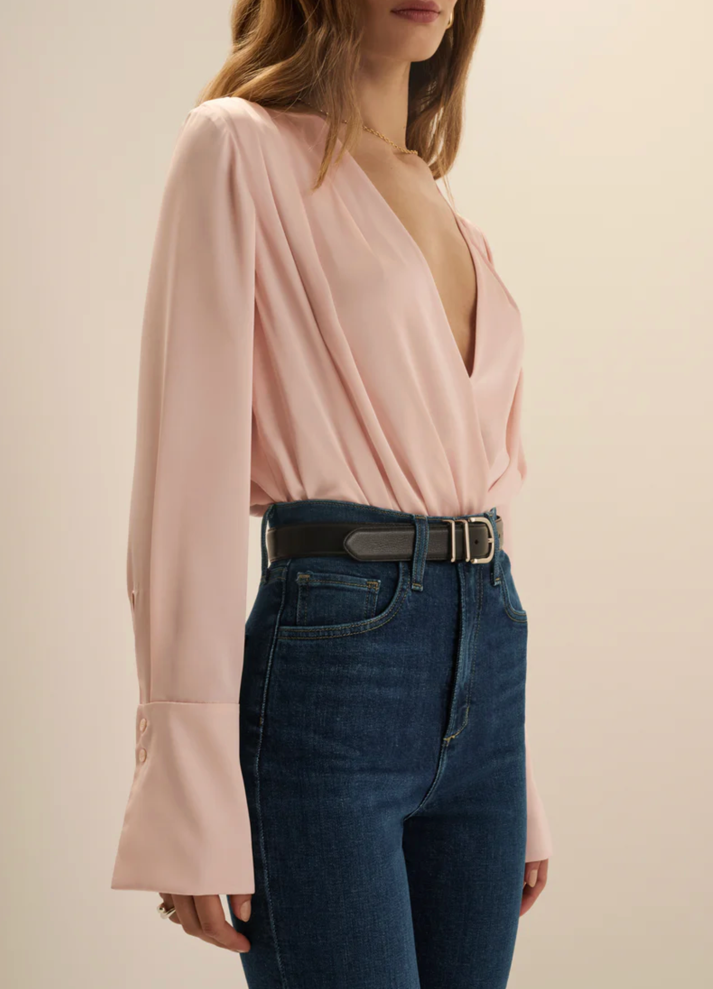 DATE BLOUSE