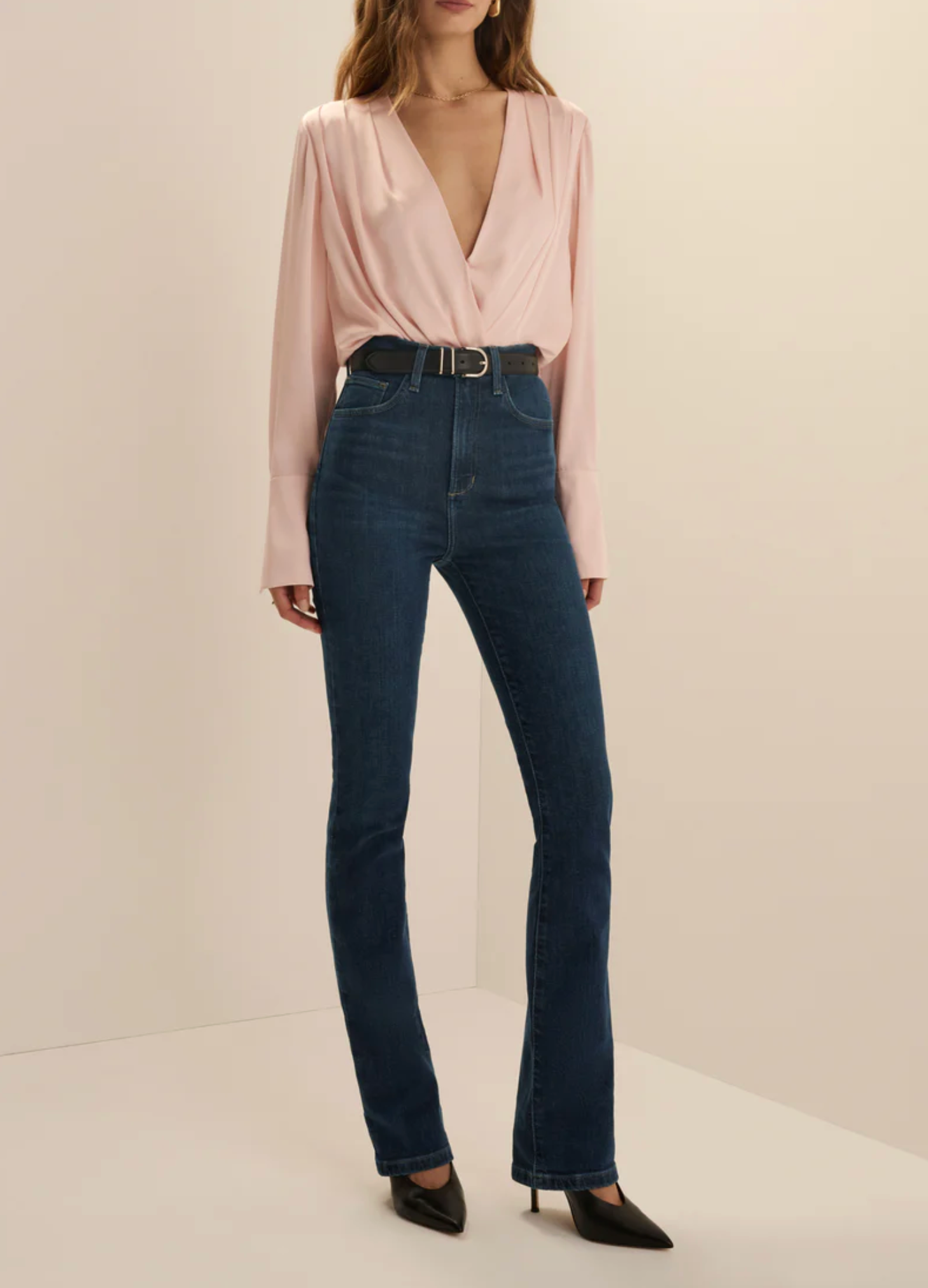 DATE BLOUSE