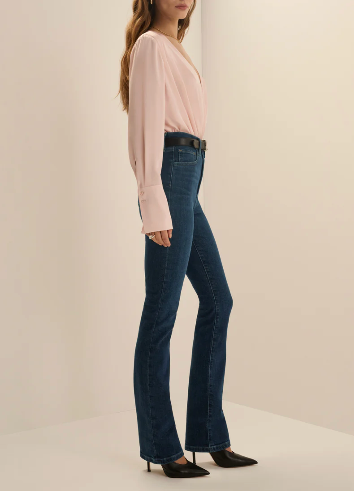 DATE BLOUSE