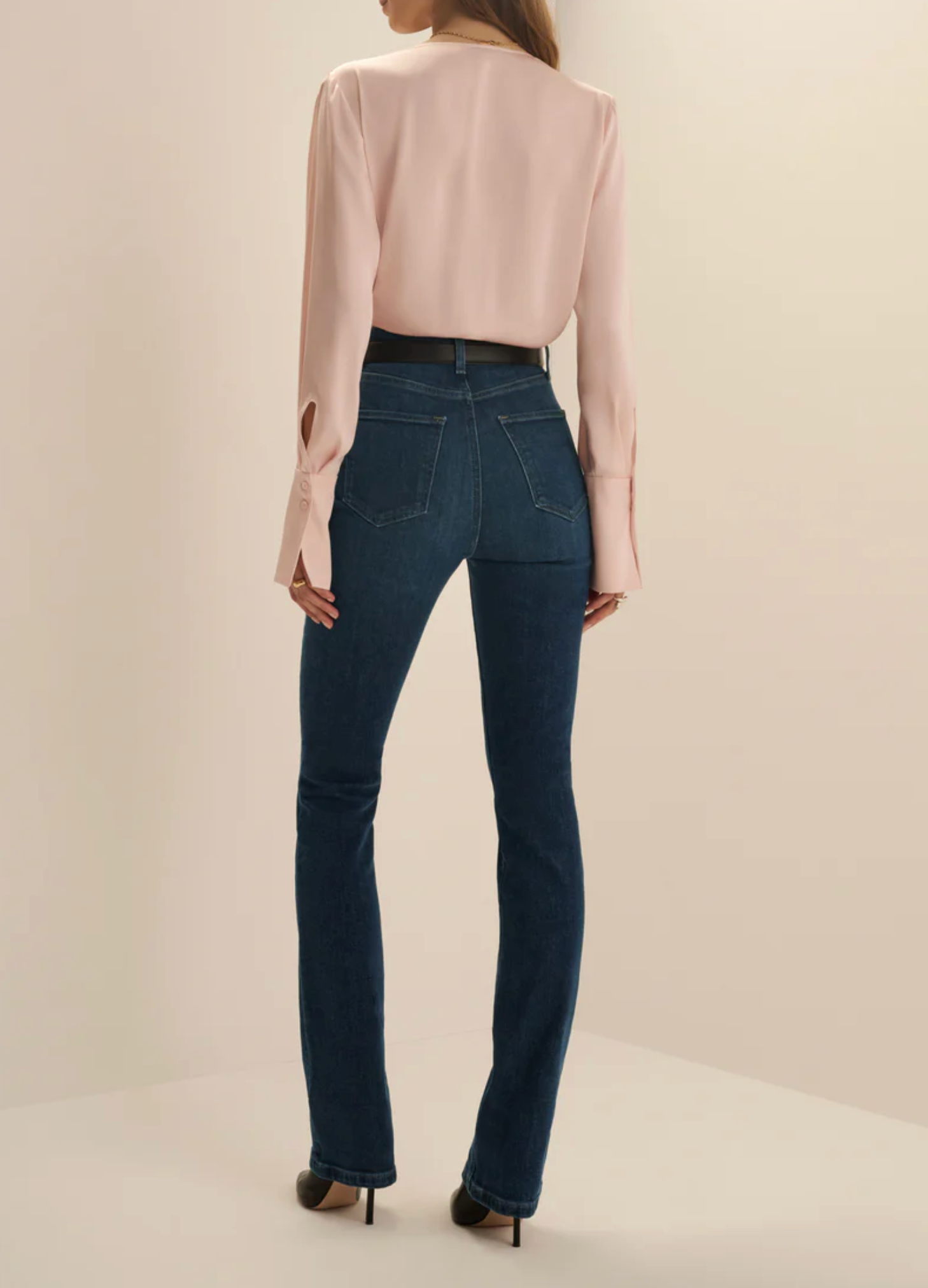 DATE BLOUSE