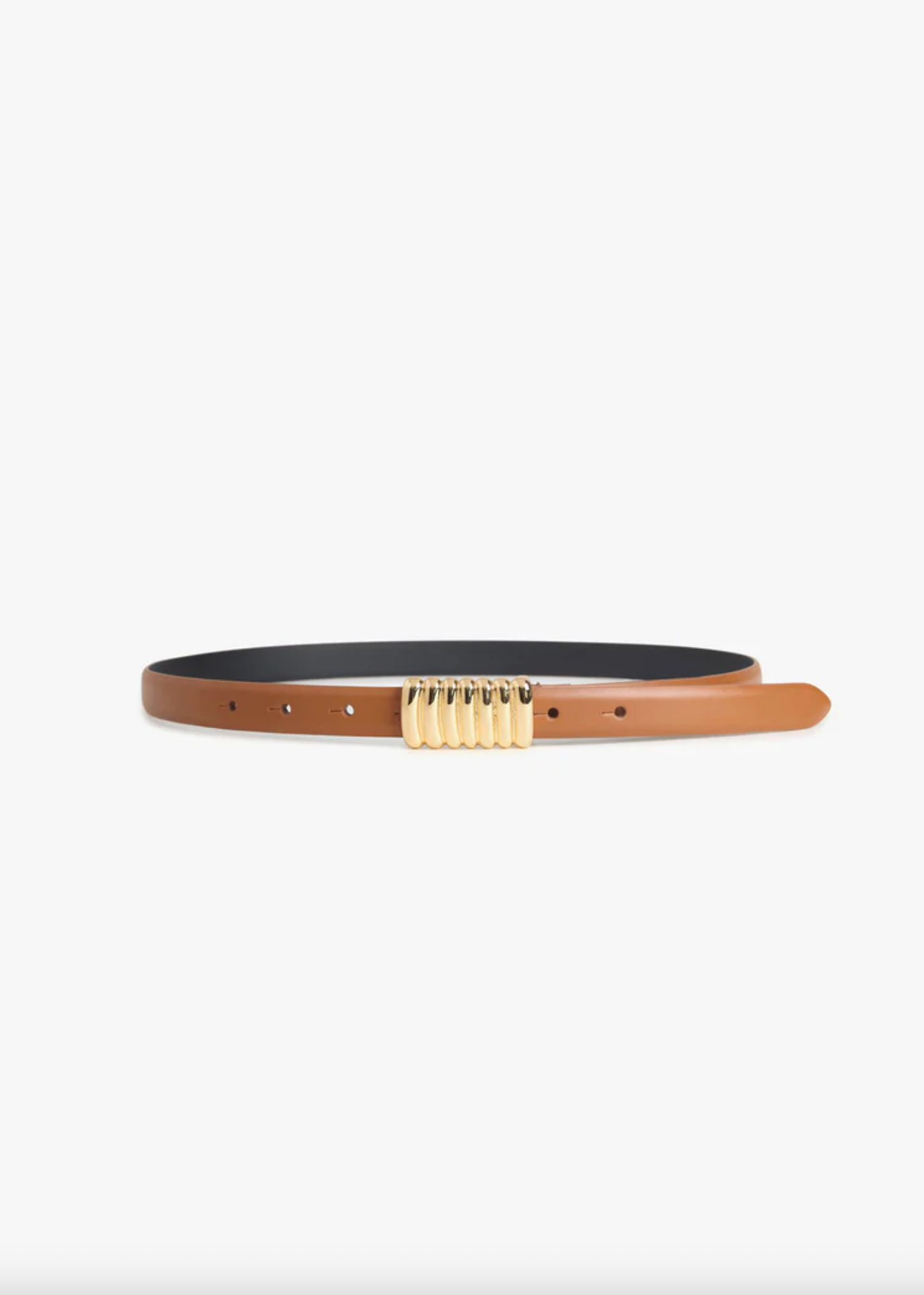 THE VINTAGE BELT