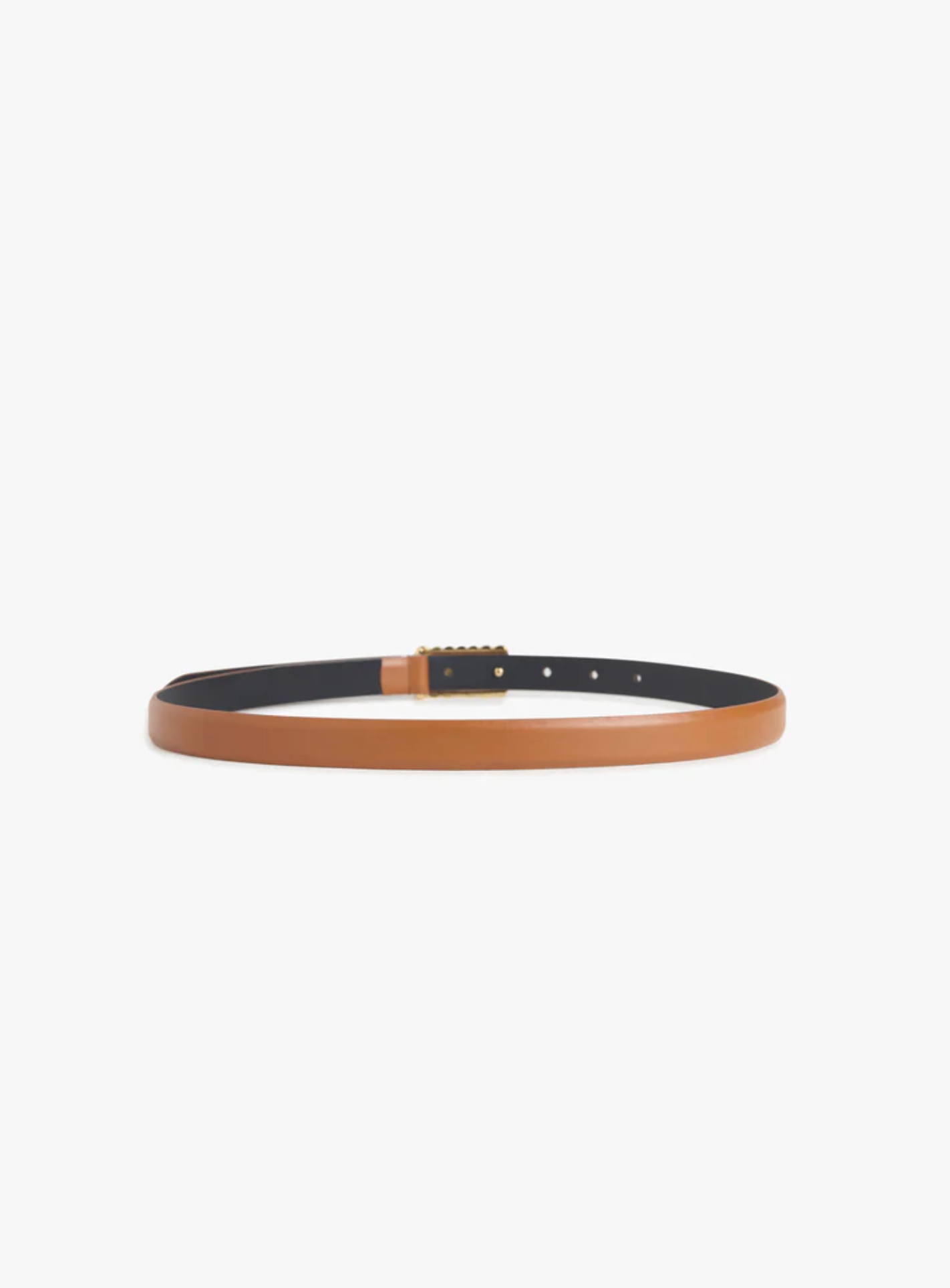 THE VINTAGE BELT