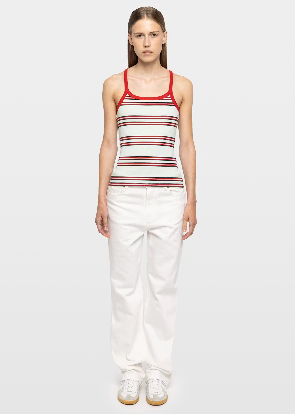 ALBAO RIB STRIPES