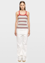 ALBAO RIB STRIPES