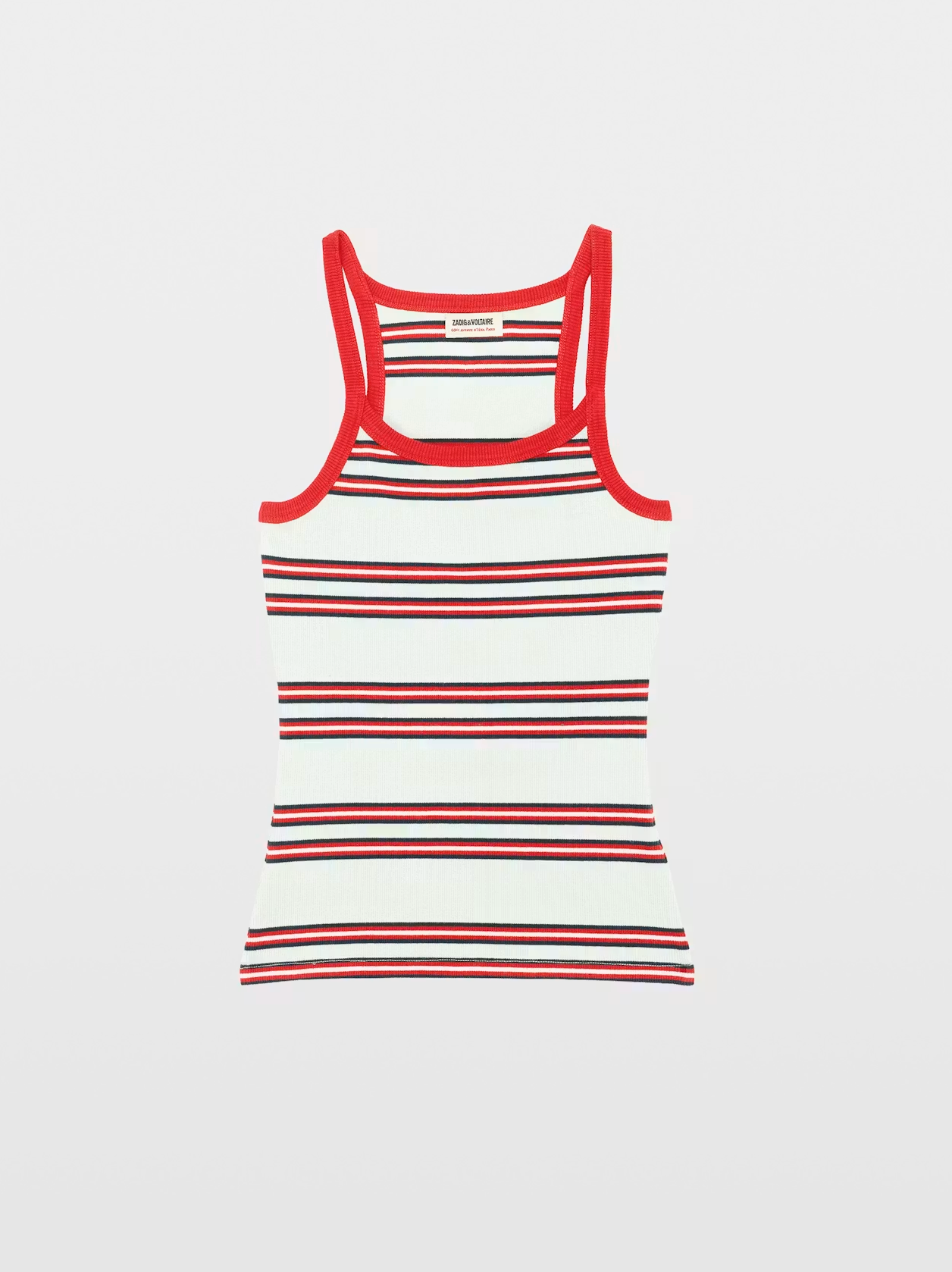ALBAO RIB STRIPES