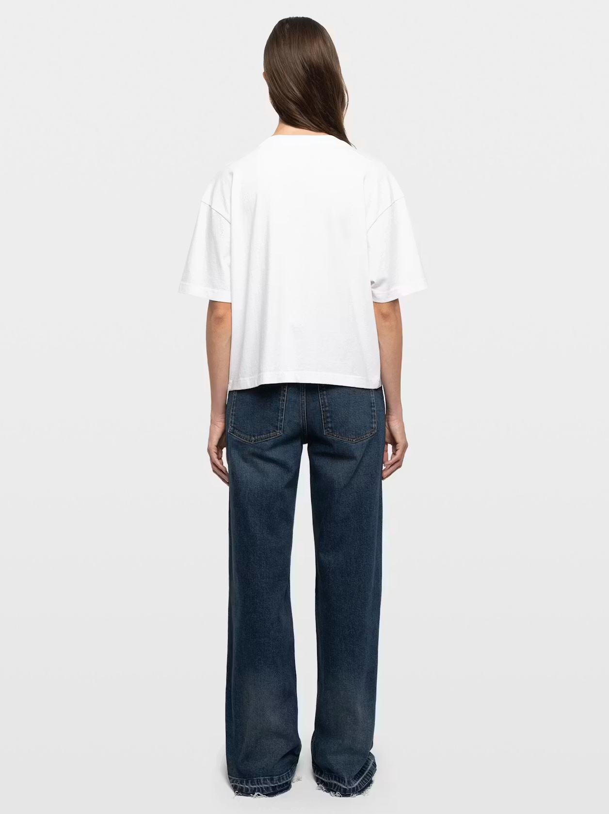 TAIDA HEART TEE