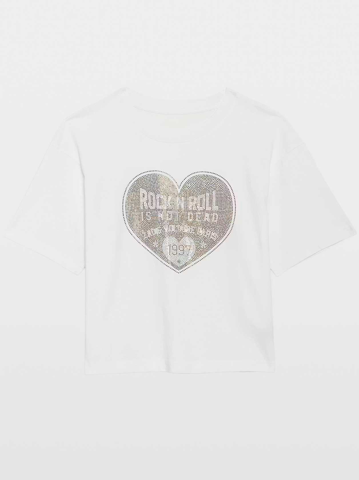 TAIDA HEART TEE