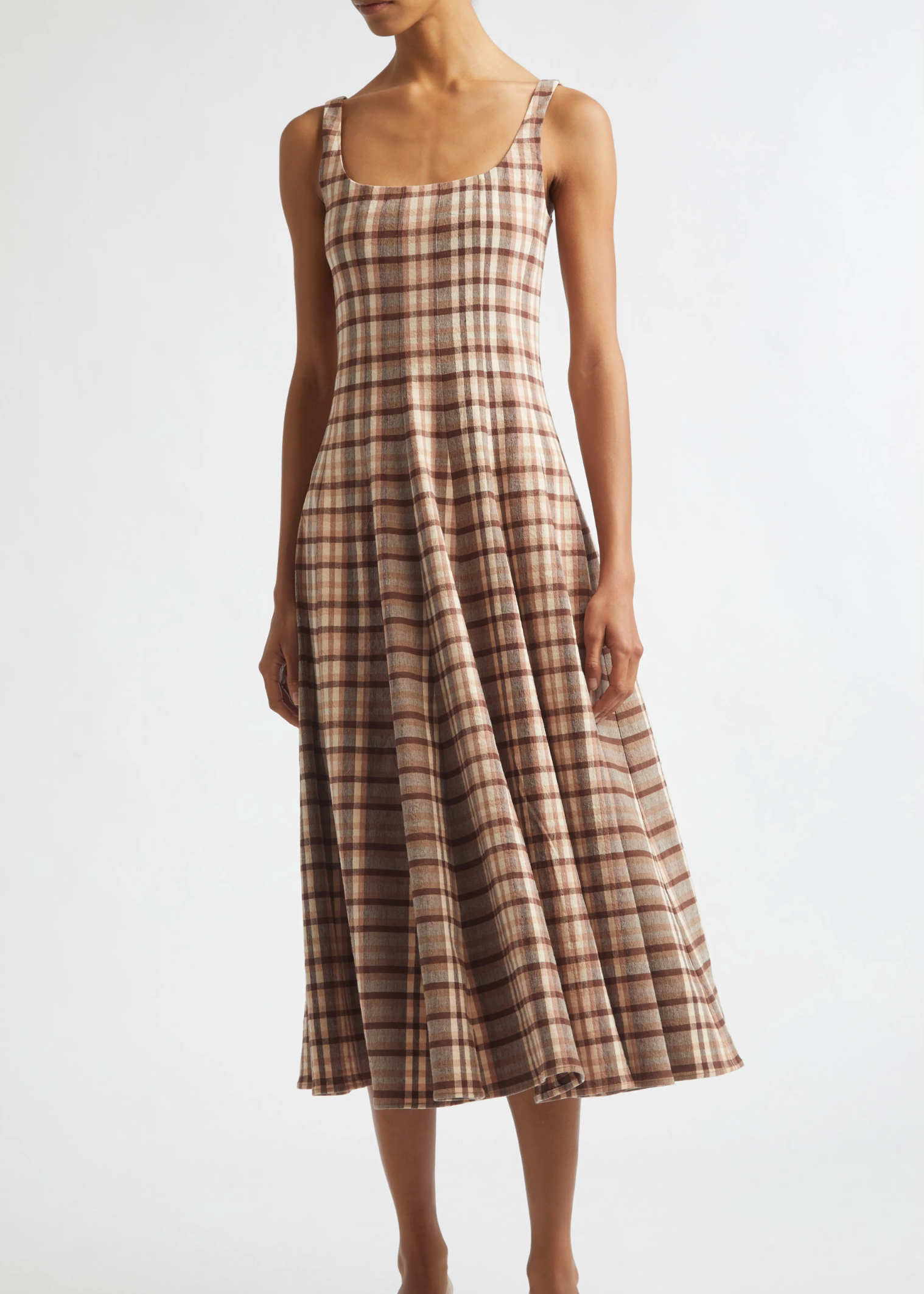 WELLS DRESS