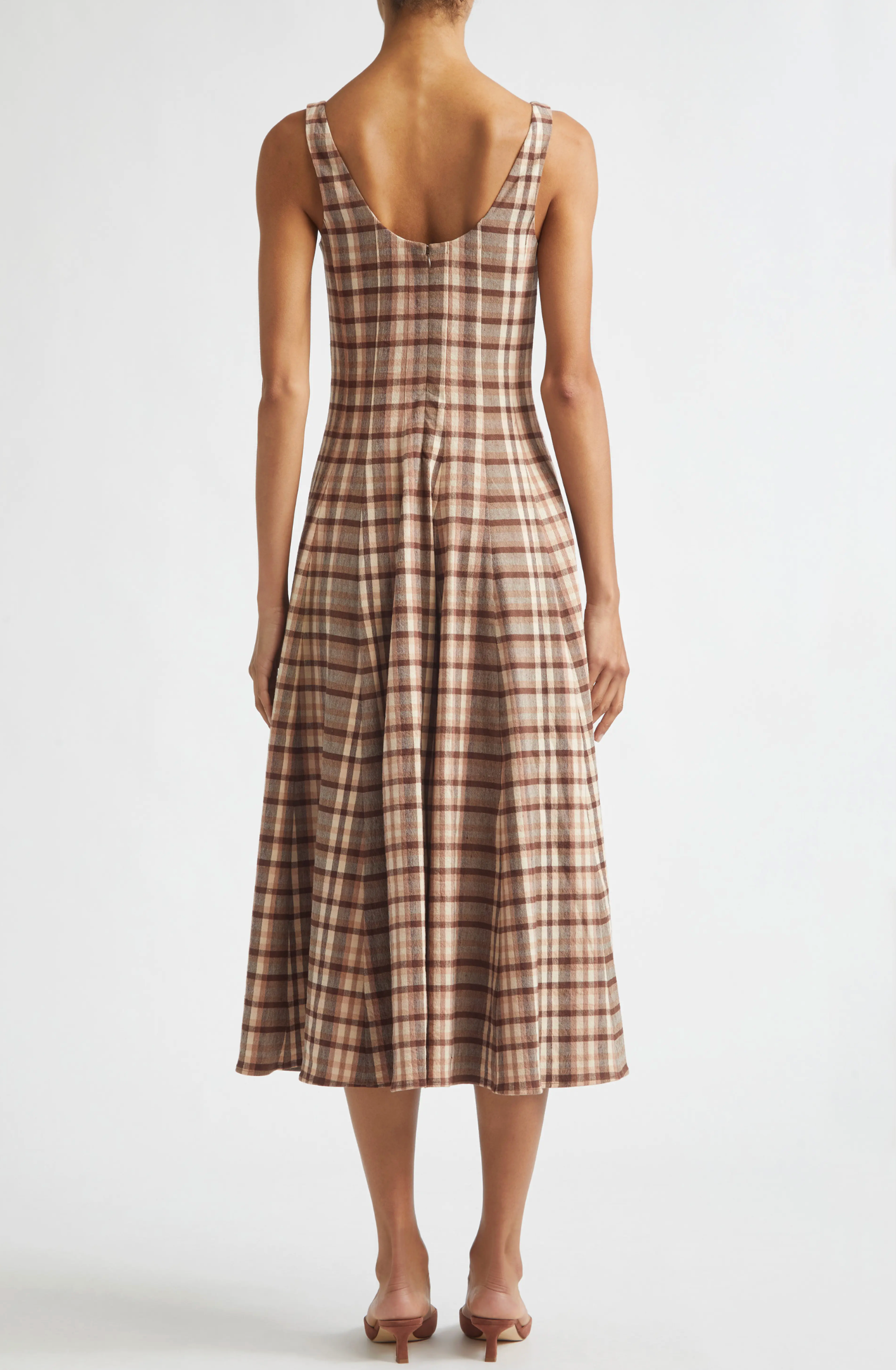 WELLS DRESS