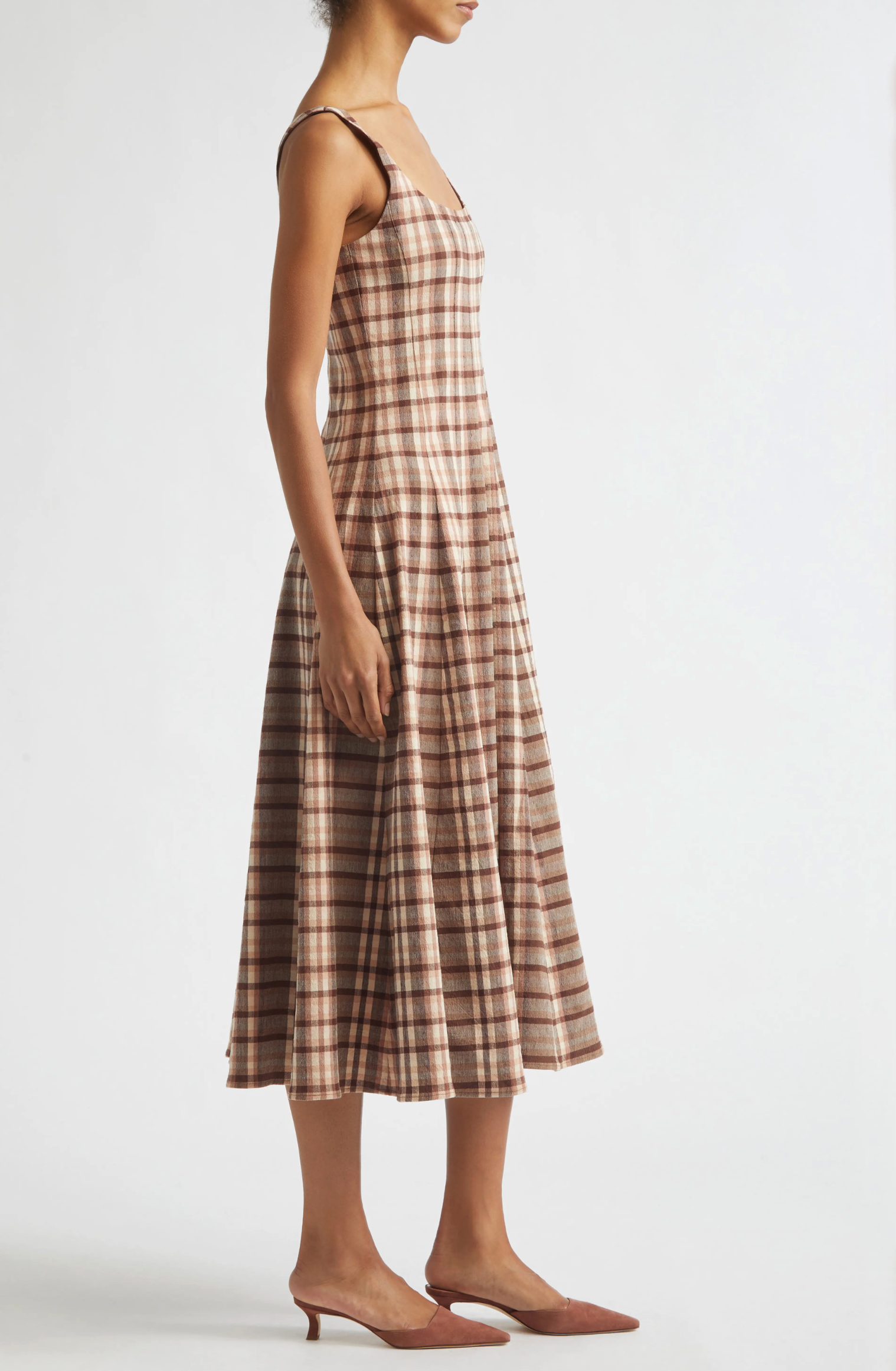 WELLS DRESS