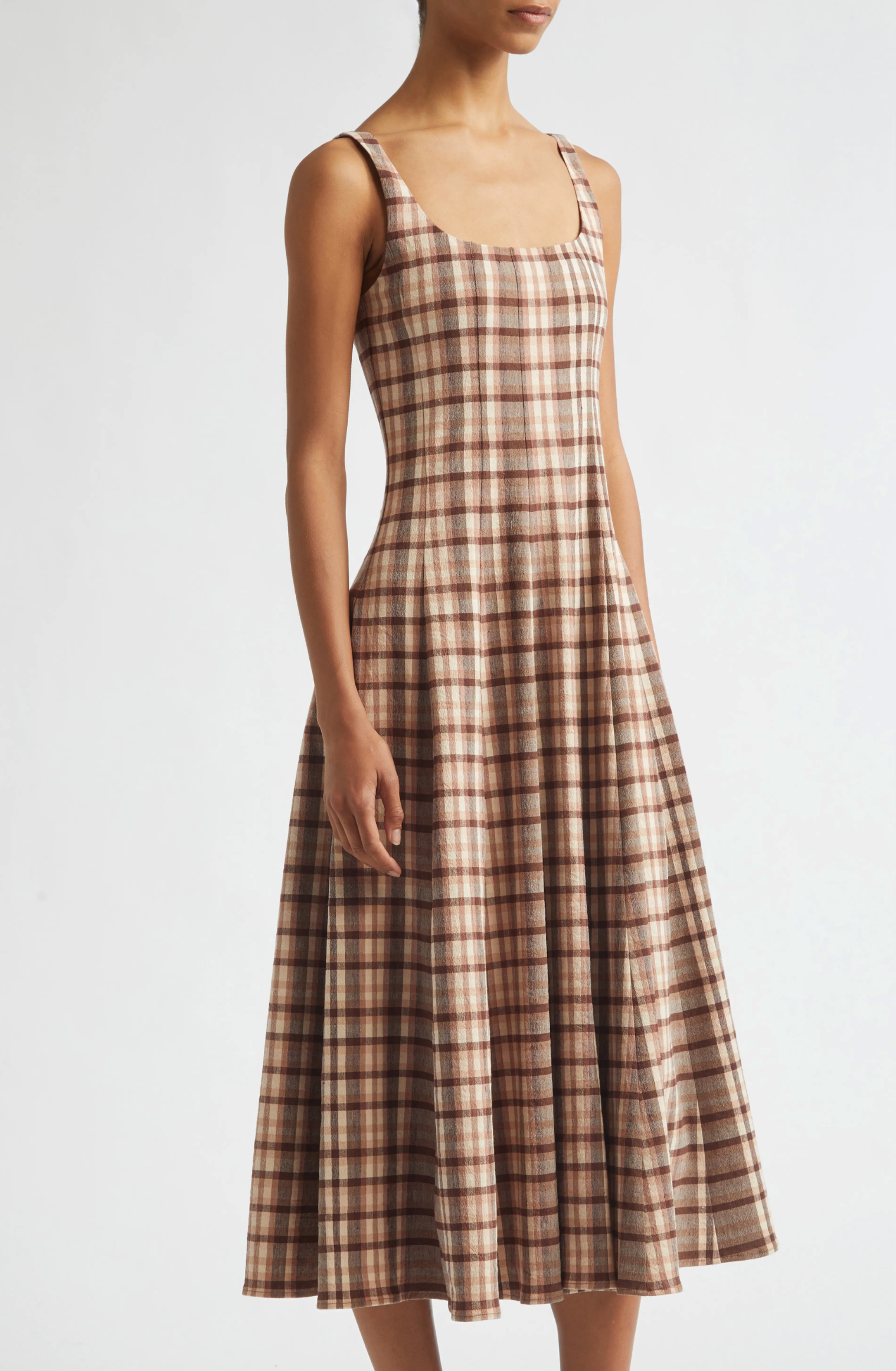 WELLS DRESS