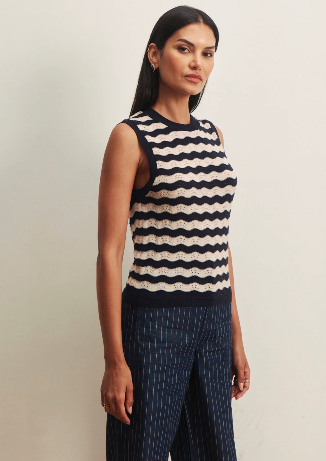 EVERYDAY CHEVRON SHELL