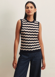 EVERYDAY CHEVRON SHELL
