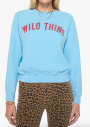 THE CONCERT SWEATSHIRT