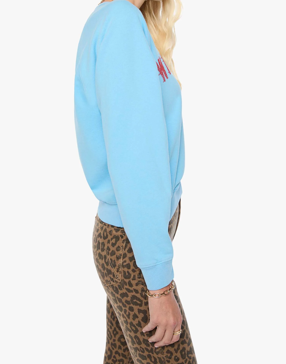 THE CONCERT SWEATSHIRT