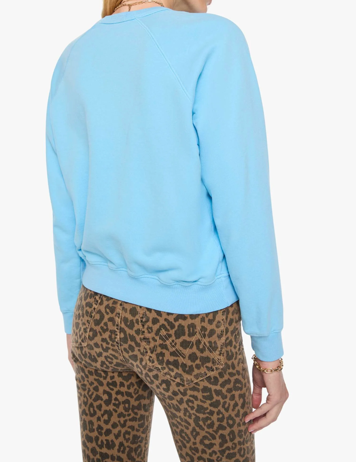 THE CONCERT SWEATSHIRT