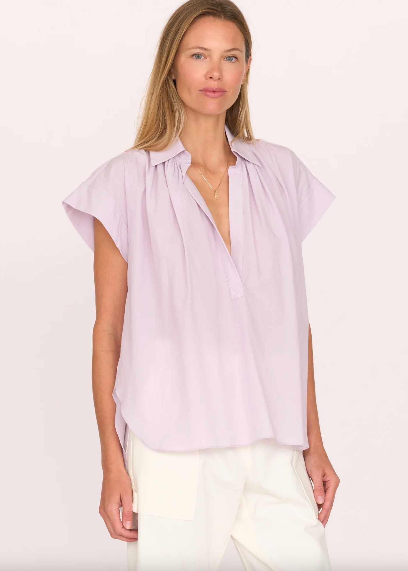 TRINITY TOP