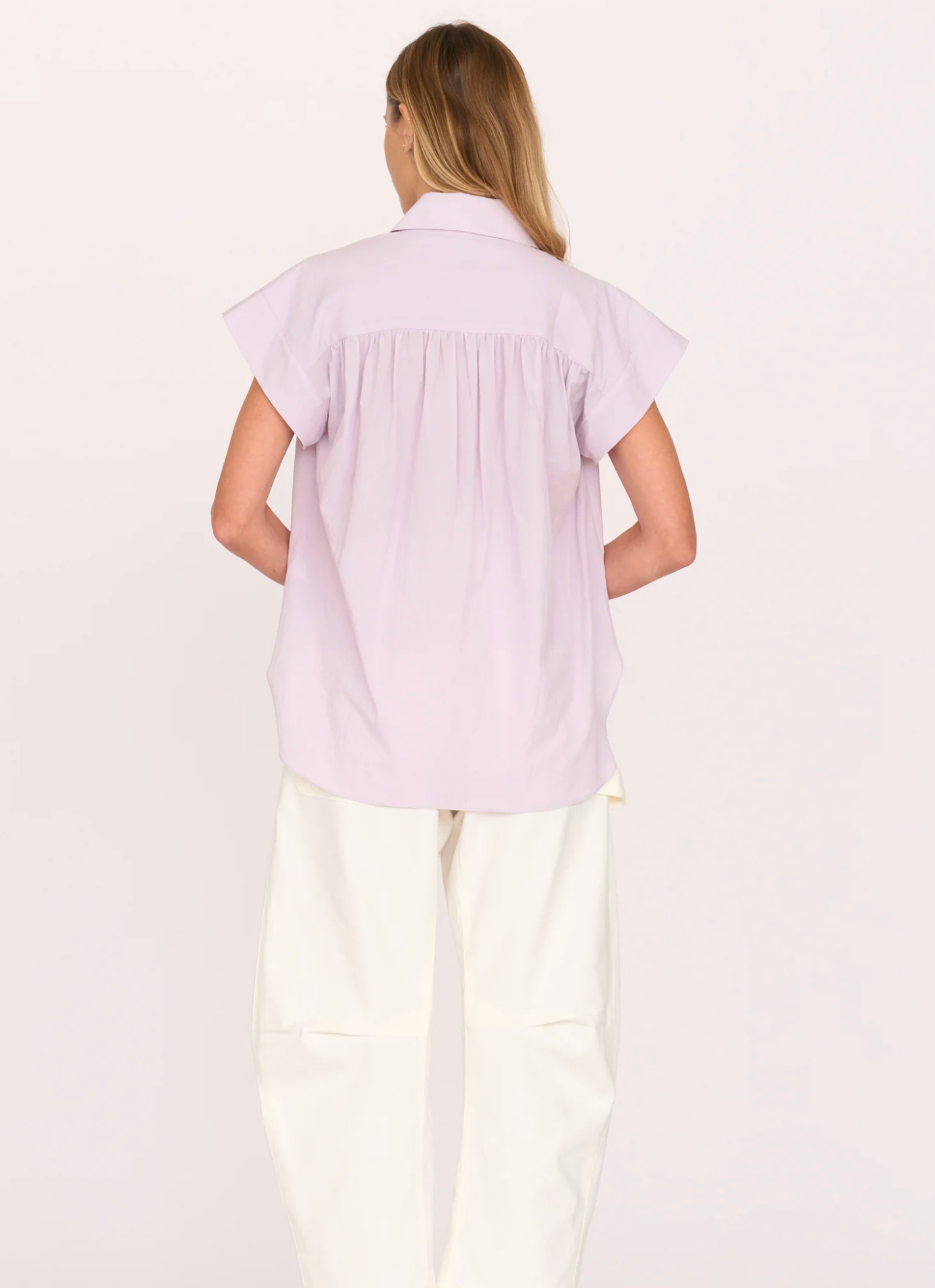 TRINITY TOP