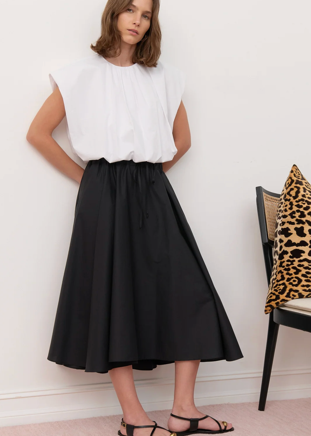 ANGIE SKIRT