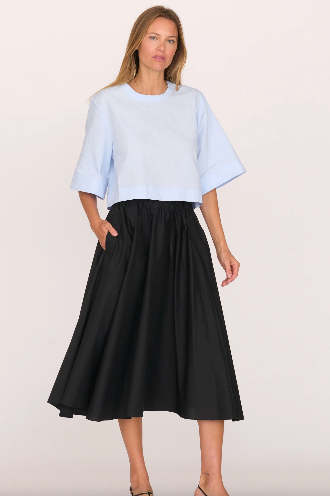 ANGIE SKIRT