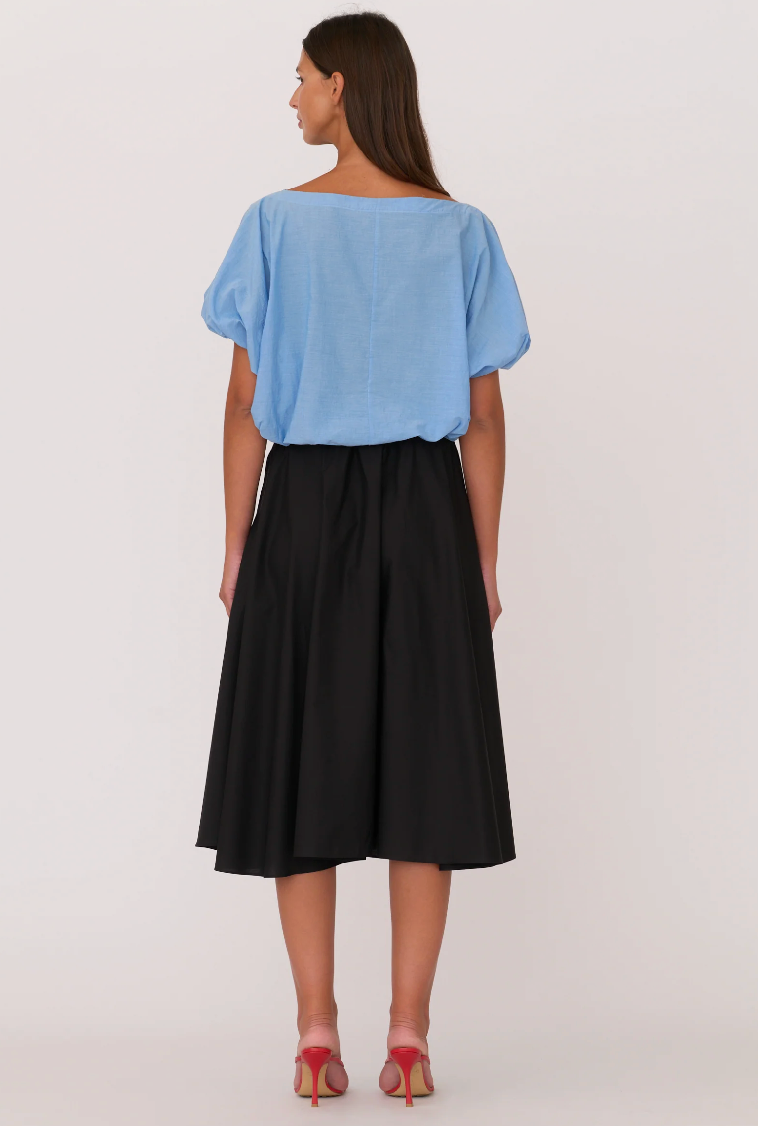 ANGIE SKIRT