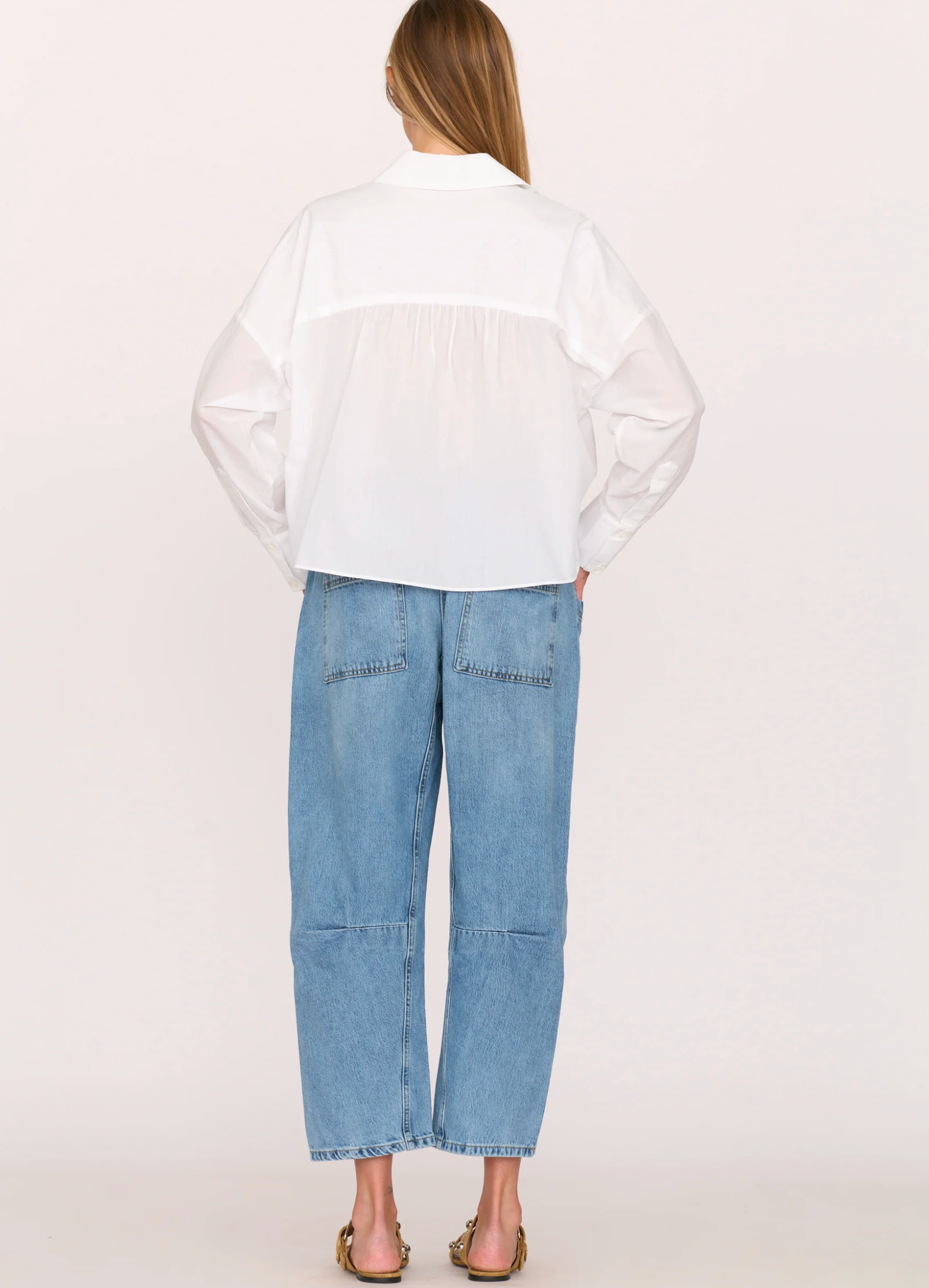 ESME SHIRT