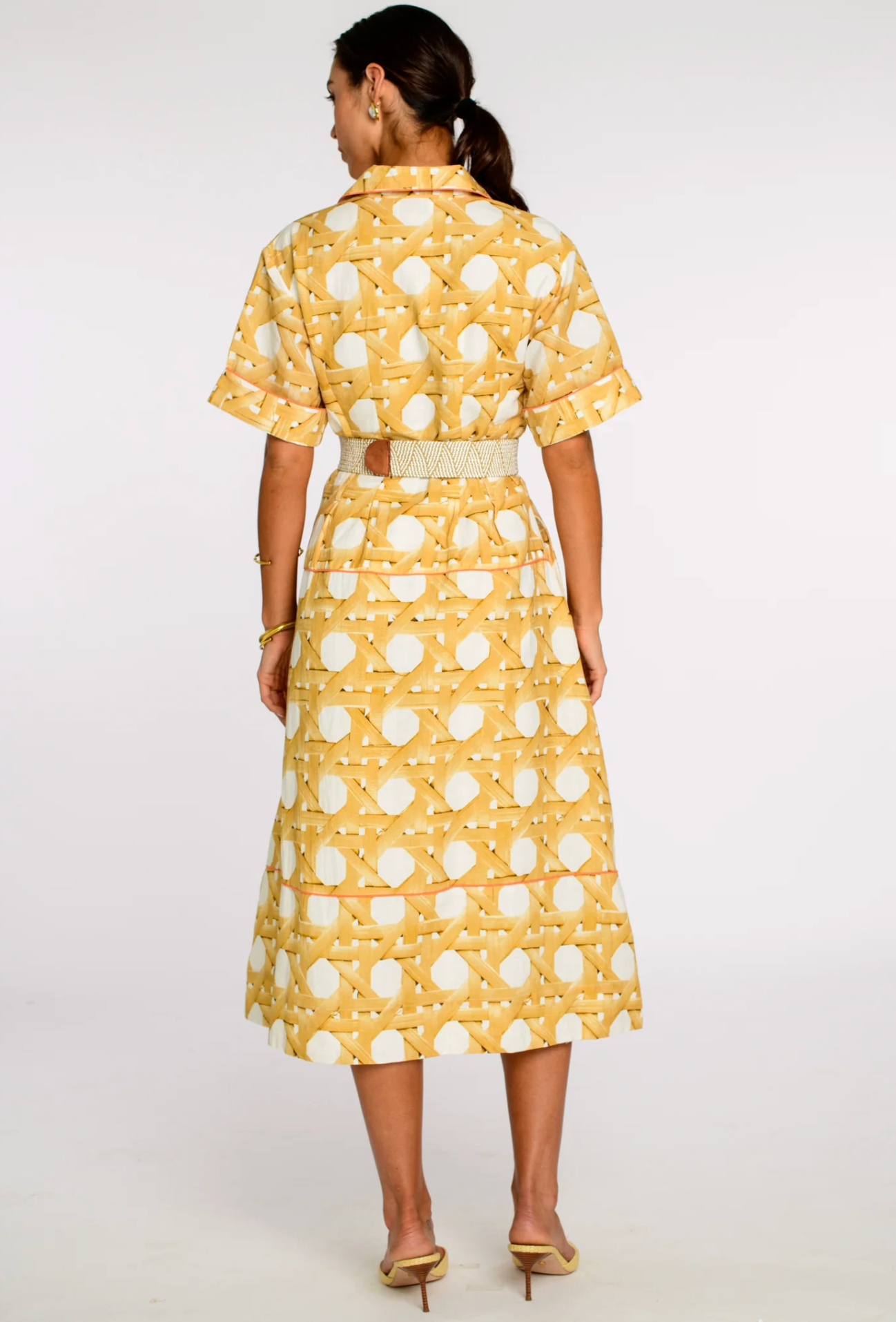 COLLINS DRESS