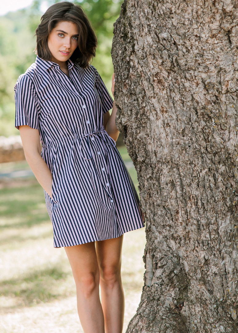 SUMMIT DRESS