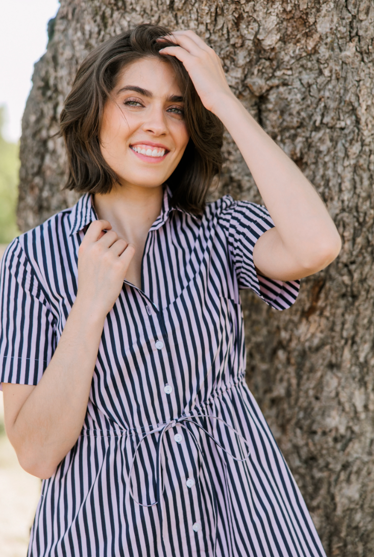 SUMMIT DRESS