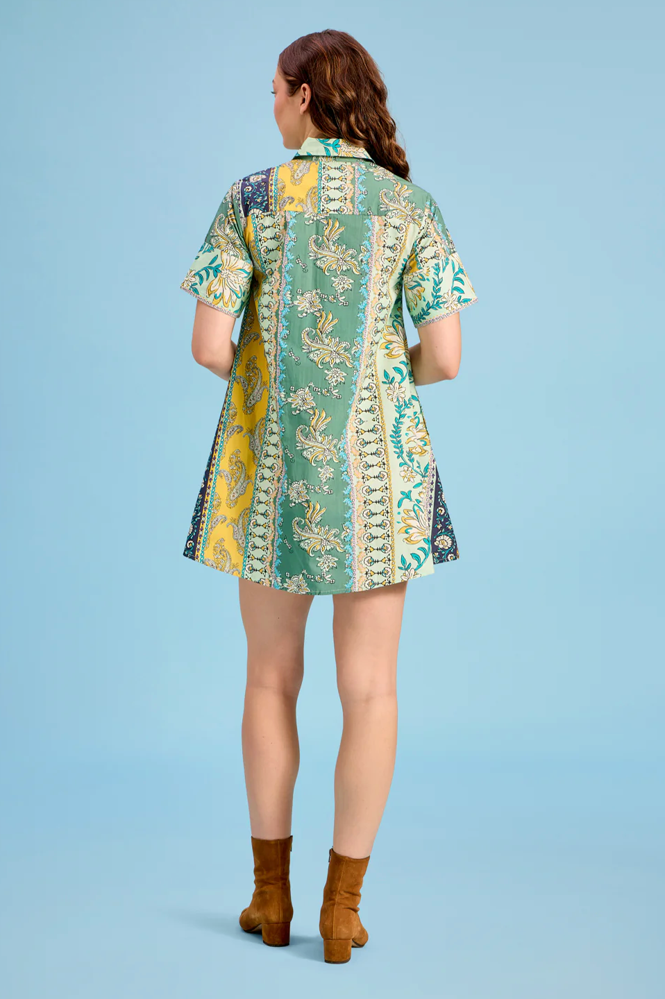 DOCK DRESS